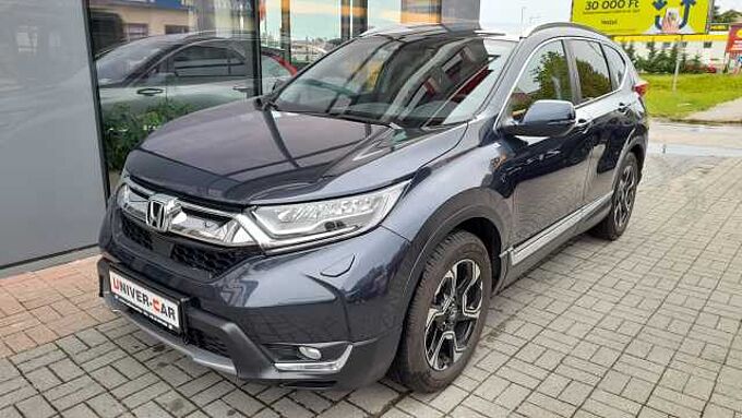 Honda  CR-V 1.5 T ELEGANCE 2WD