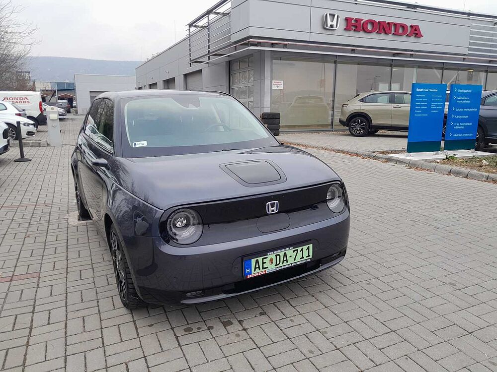 Honda E ADVANCE 17 ADVANCE 17