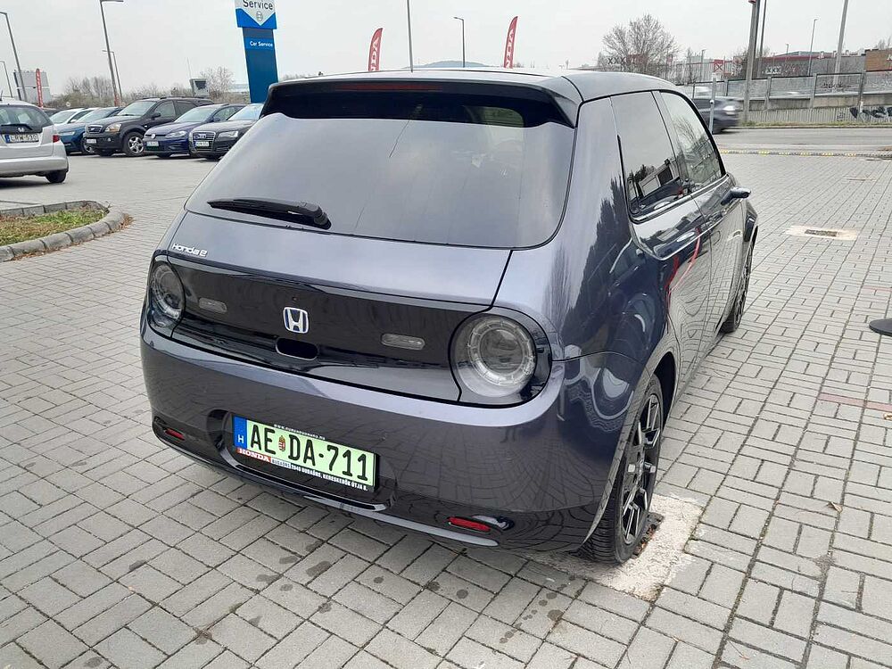 Honda E ADVANCE 17 ADVANCE 17