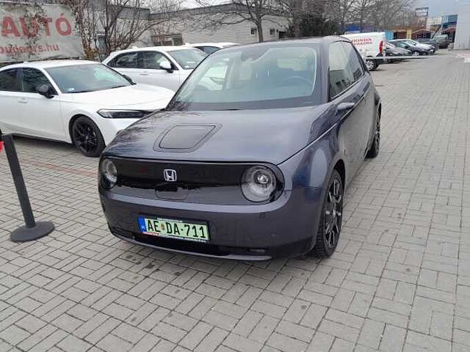 Honda  E ADVANCE 17 ADVANCE 17