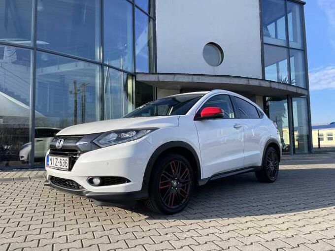 Honda  HR-V 1.6 i-DTEC