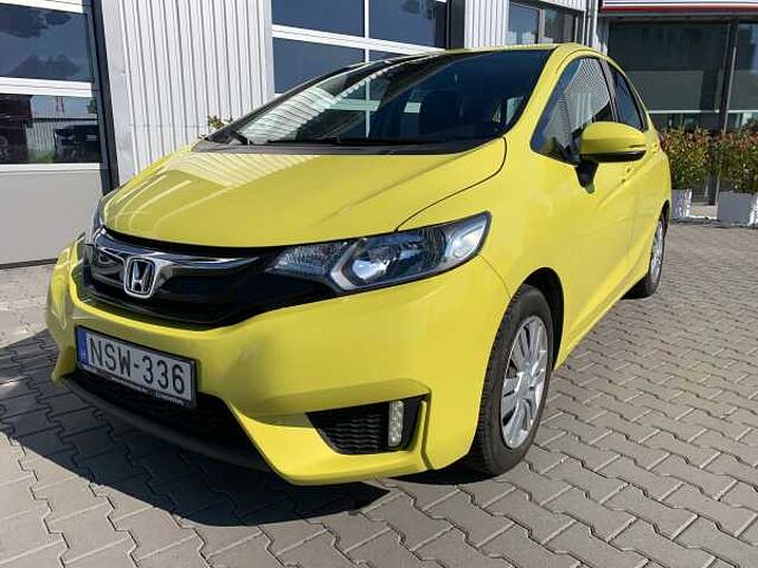 Honda  Jazz Trend