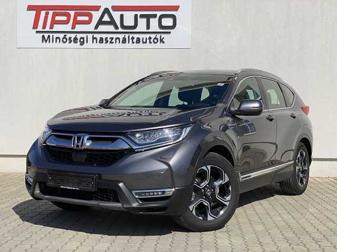 Honda  CR-V 2.0 i-MMD Hybrid Elegance CVT